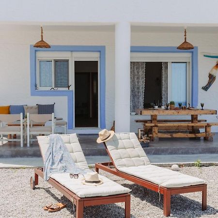 Anatoli Traditional Villa أرخانجلوس المظهر الخارجي الصورة