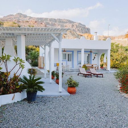 Anatoli Traditional Villa أرخانجلوس المظهر الخارجي الصورة