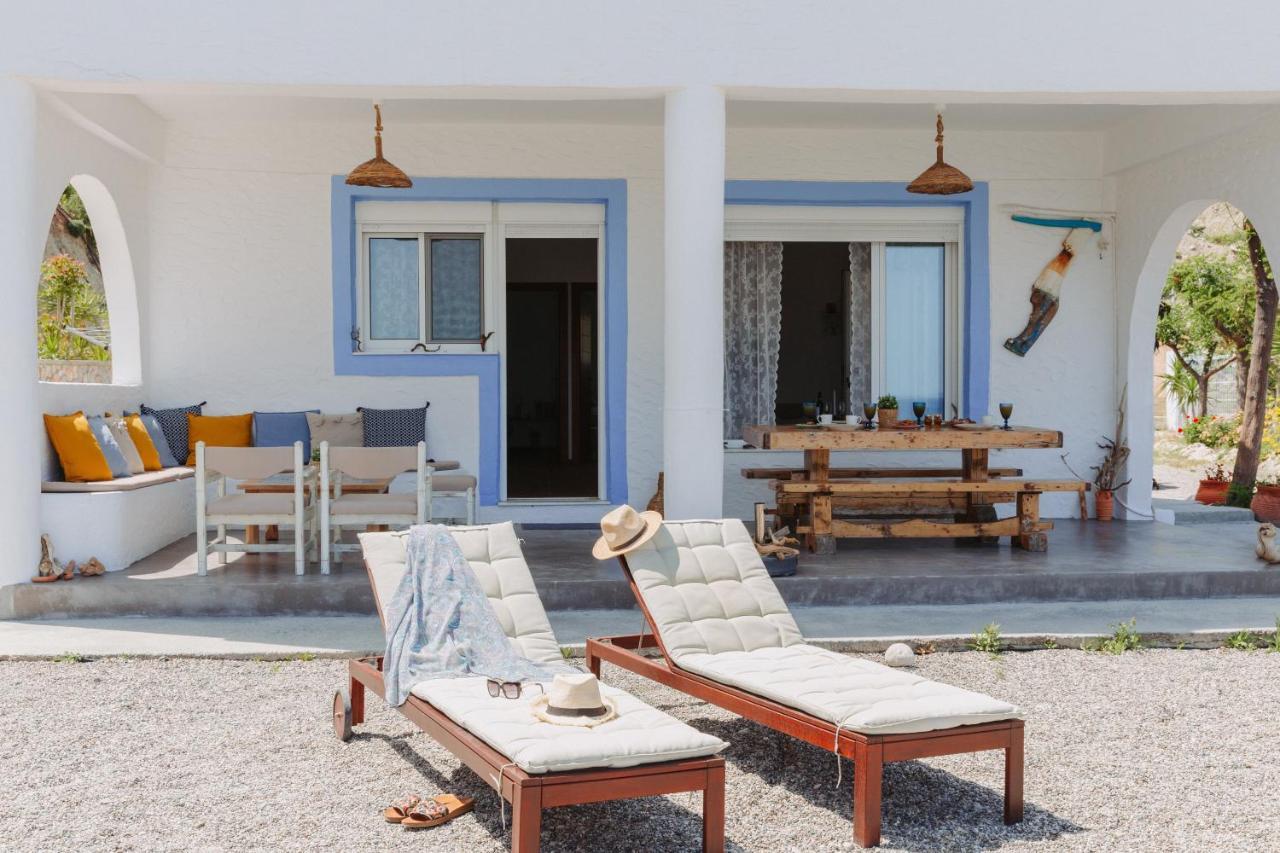 Anatoli Traditional Villa أرخانجلوس المظهر الخارجي الصورة